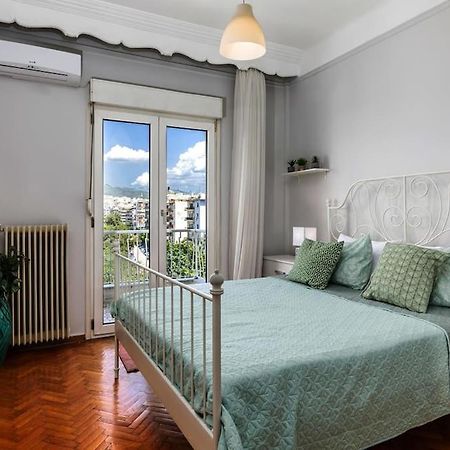 Best Location 3 Bedroom Apartment With View Salonic Exterior foto
