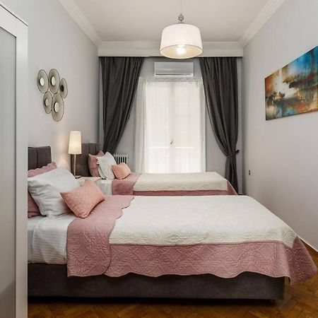 Best Location 3 Bedroom Apartment With View Salonic Exterior foto