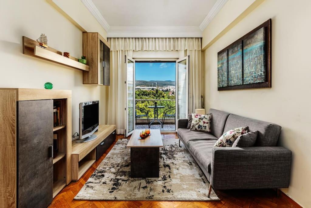 Best Location 3 Bedroom Apartment With View Salonic Exterior foto
