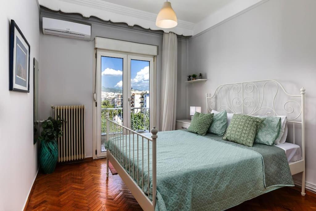 Best Location 3 Bedroom Apartment With View Salonic Exterior foto