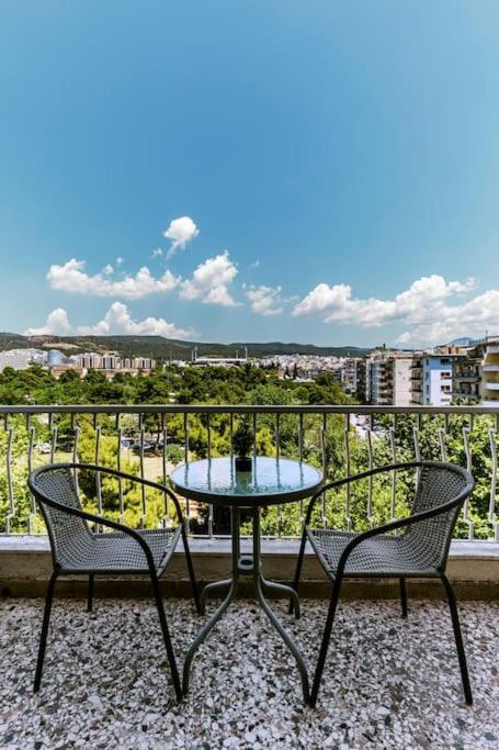 Best Location 3 Bedroom Apartment With View Salonic Exterior foto