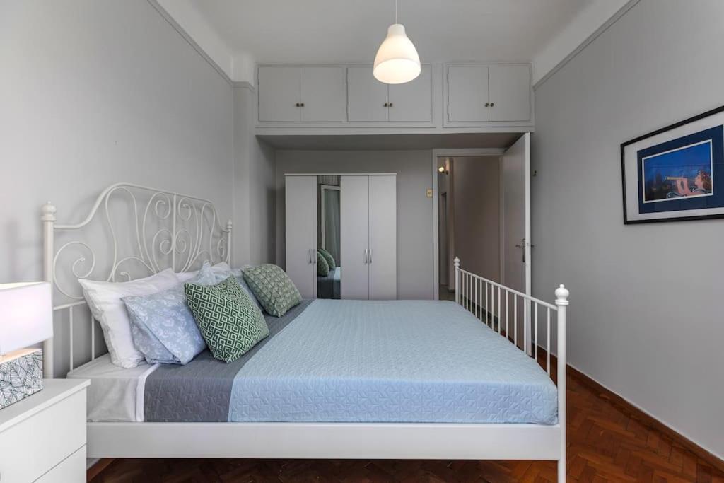 Best Location 3 Bedroom Apartment With View Salonic Exterior foto