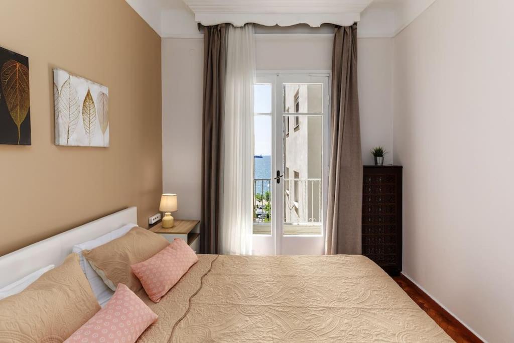 Best Location 3 Bedroom Apartment With View Salonic Exterior foto