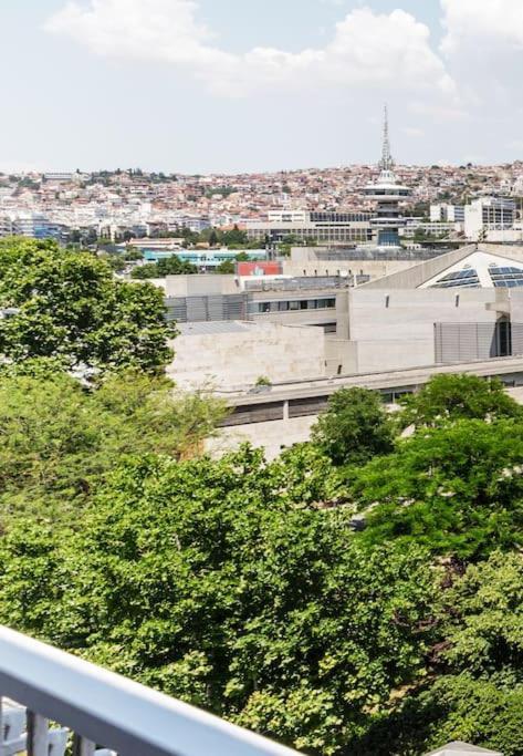 Best Location 3 Bedroom Apartment With View Salonic Exterior foto