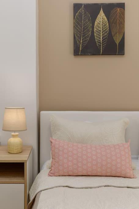 Best Location 3 Bedroom Apartment With View Salonic Exterior foto