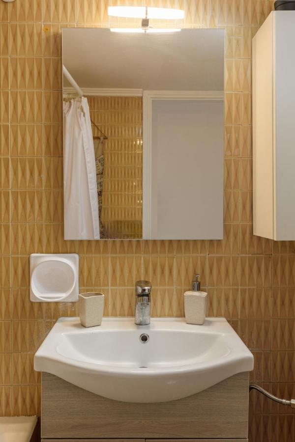 Best Location 3 Bedroom Apartment With View Salonic Exterior foto